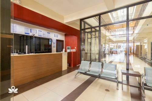 Apartamento Palm Residence Davao