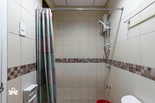 Apartamento Palm Residence Davao