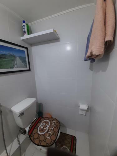 Apartamento Wayne 2br Condo Fully Furnished@8 Spatial Maa