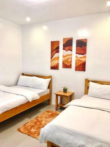 Albergue Nord House Laoag