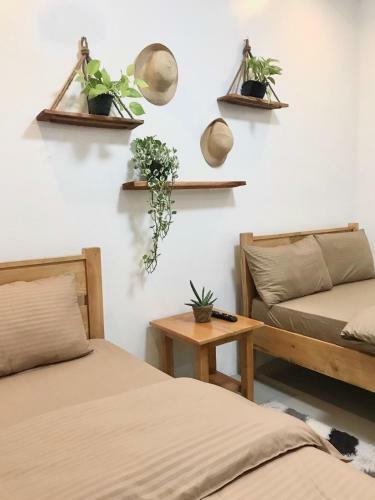 Albergue Nord House Laoag