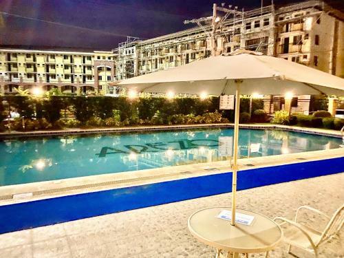 Apartamento Davao Budget Condotel (daily/weekly/monthly)