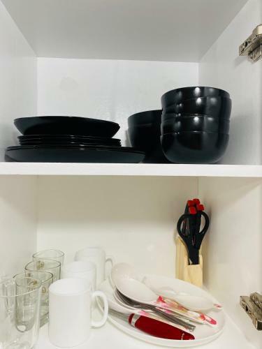 Apartamento 8 Spatial Condominium