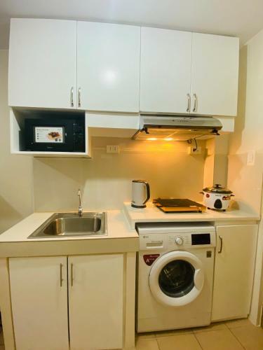 Apartamento 8 Spatial Condominium