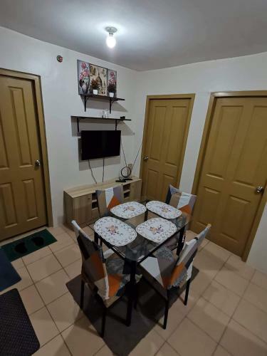 Apartamento Mid-rise 8 Spatial 2br Condominium