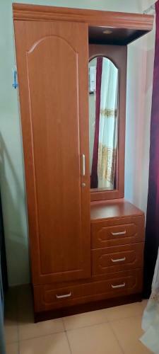 Apartamento Mid-rise 8 Spatial 2br Condominium