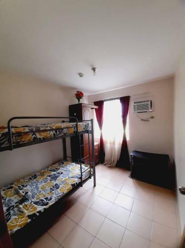 Apartamento Mid-rise 8 Spatial 2br Condominium