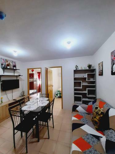 Apartamento Mid-rise 8 Spatial 2br Condominium