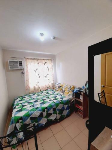 Apartamento Mid-rise 8 Spatial 2br Condominium