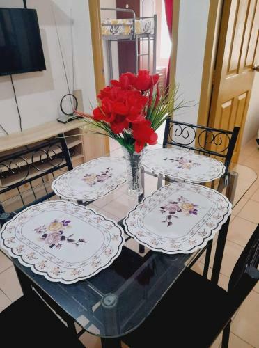 Apartamento Mid-rise 8 Spatial 2br Condominium