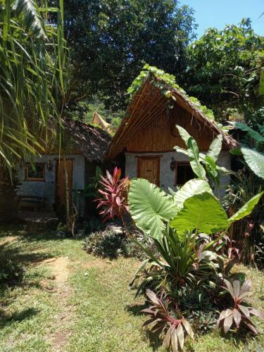 Apartamento Yucca Bungalow Buwan El Nido