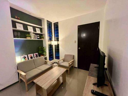 Apartamento Cozy 1br In Lipa Perfect For Staycation Getaways