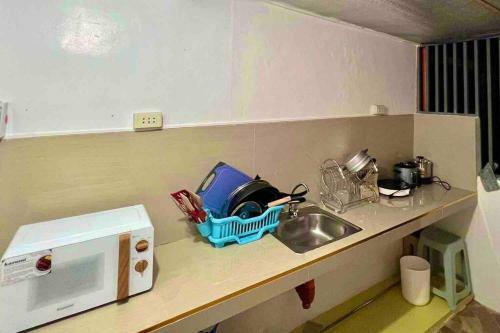 Apartamento Cozy 1br In Lipa Perfect For Staycation Getaways