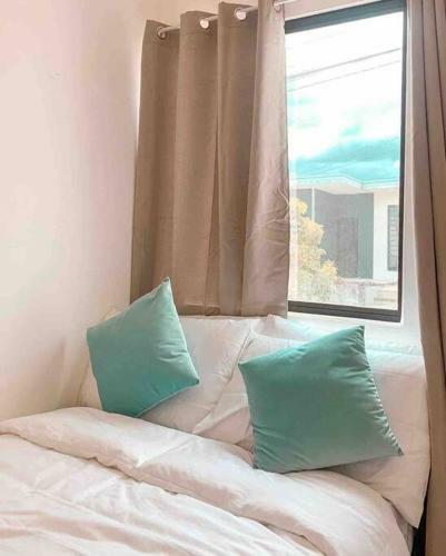 Apartamento Cozy 1br In Lipa Perfect For Staycation Getaways