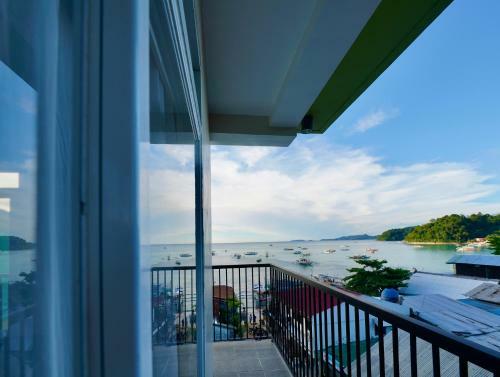 Hotel S Resort El Nido