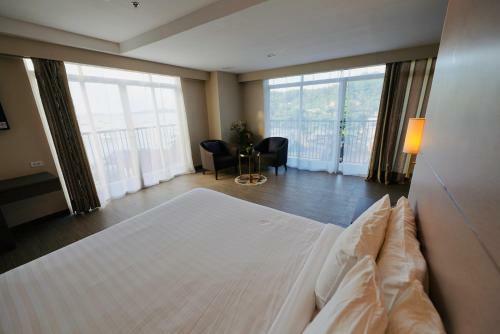 Hotel S Resort El Nido