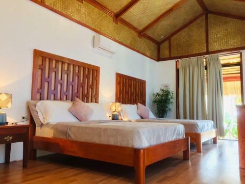 Hotel Balili Villas