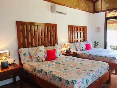 Hotel Balili Villas