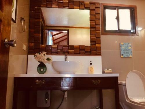 Hotel Balili Villas