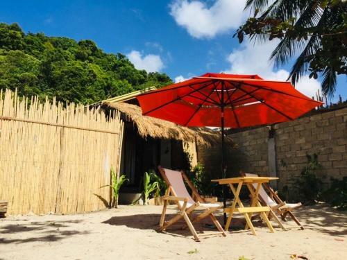 Hotel Balili Villas