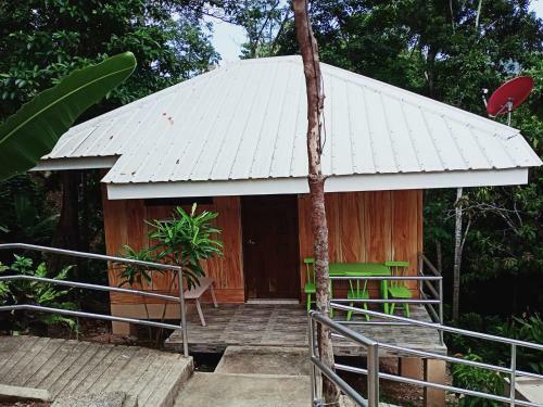 Posada Woodland Inn