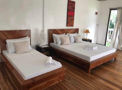 Hotel El Nido Hideaway