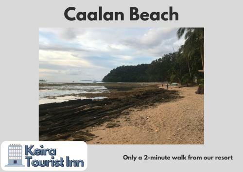 Hotel El Nido Hideaway