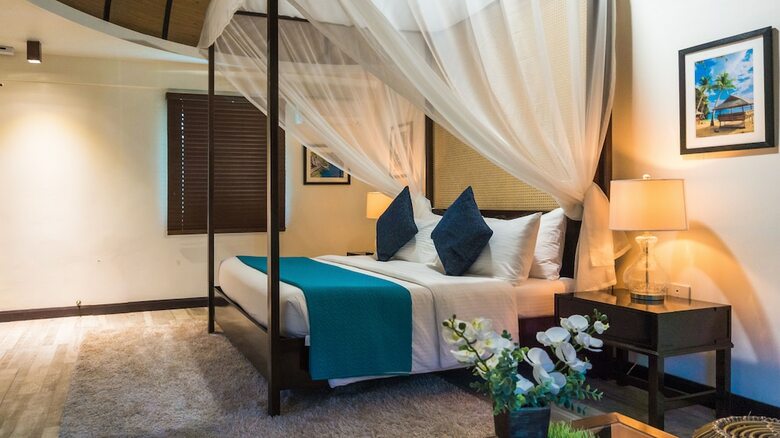 Hotel Weekends El Nido Beach Resort