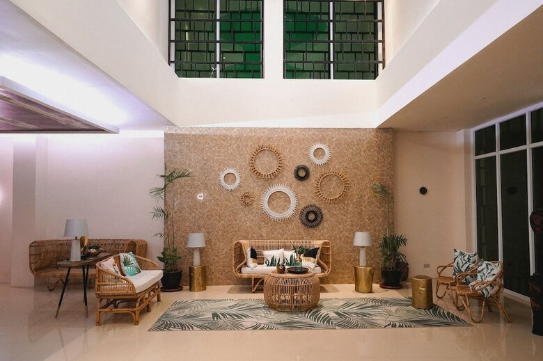 Hotel Weekends El Nido Beach Resort