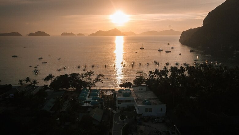 Hotel Weekends El Nido Beach Resort