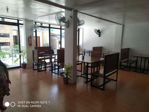 Posada Hotel Ashoka (authentic Indian Cuisine)