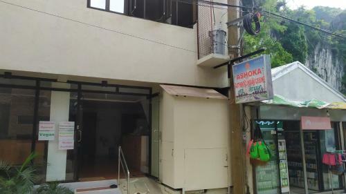 Posada Hotel Ashoka (authentic Indian Cuisine)