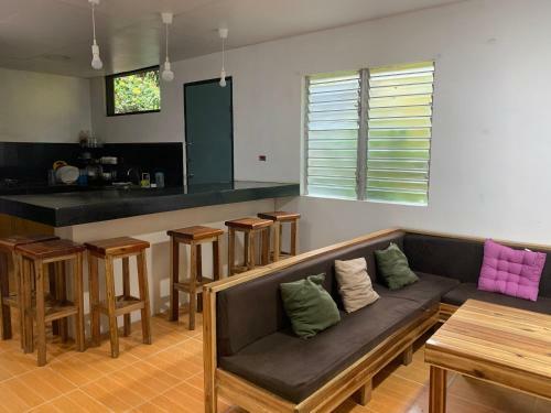 El Nido Home Stay