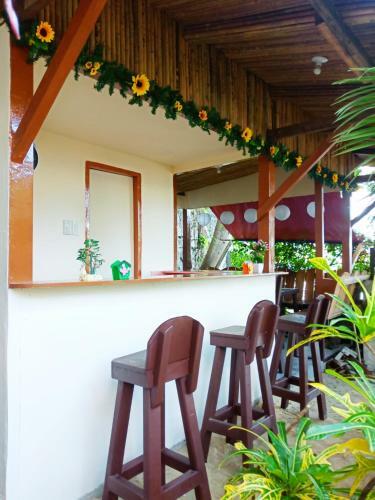 Lodge Aquing's Place