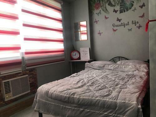 Apartamento Transient At Sunfields Lipa Batangas