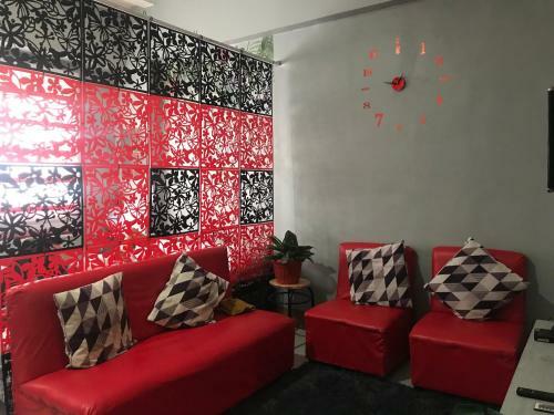 Apartamento Transient At Sunfields Lipa Batangas
