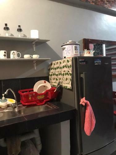 Apartamento Transient At Sunfields Lipa Batangas