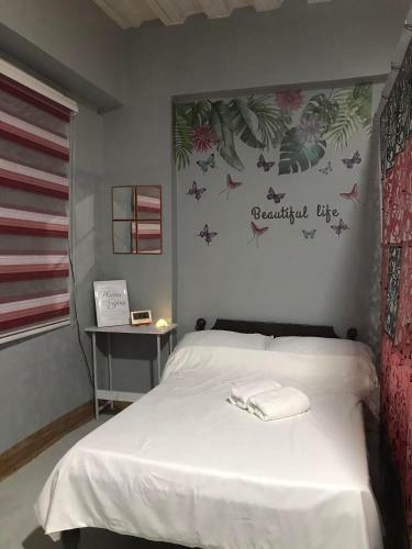 Apartamento Transient At Sunfields Lipa Batangas