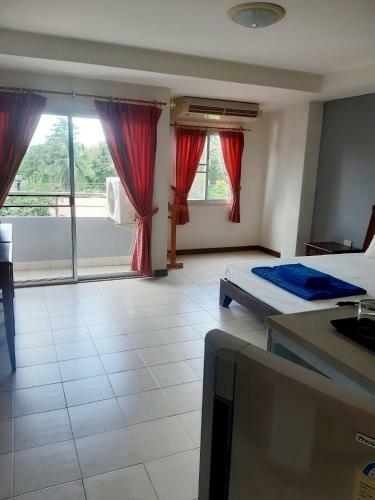 Apartamento J2mansion ???????????
