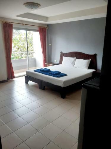 Apartamento J2mansion ???????????