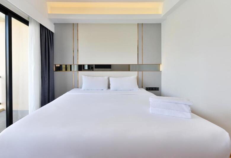 Grand Bs Airport Hotel Suvarnabhumi