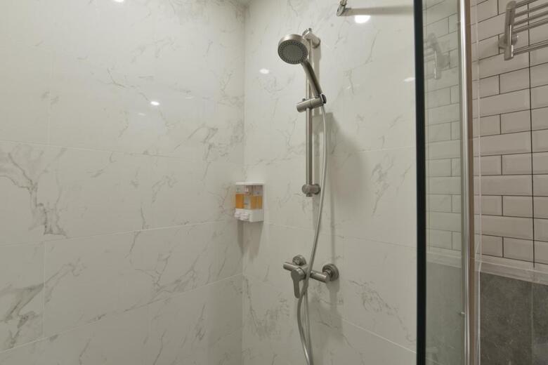 Grand Bs Airport Hotel Suvarnabhumi
