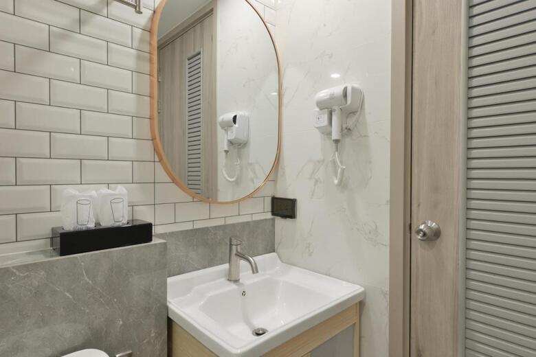 Grand Bs Airport Hotel Suvarnabhumi
