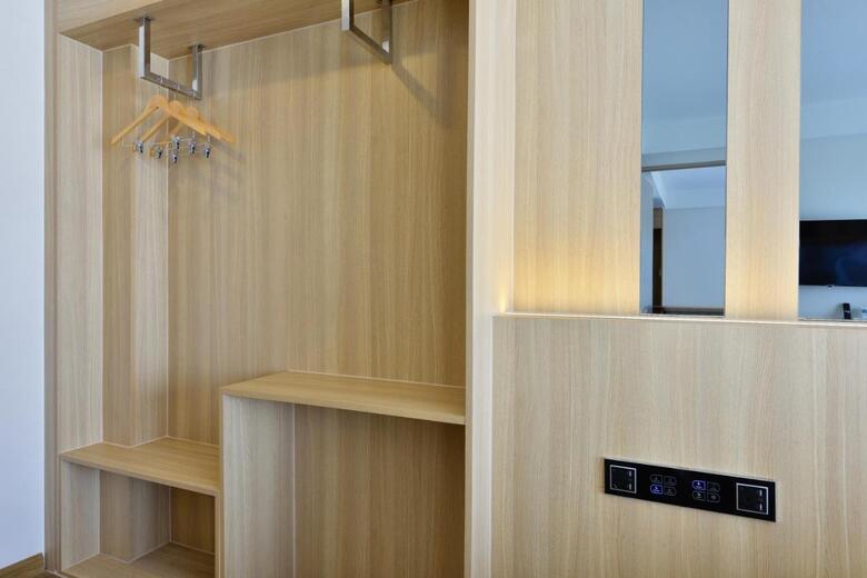 Grand Bs Airport Hotel Suvarnabhumi