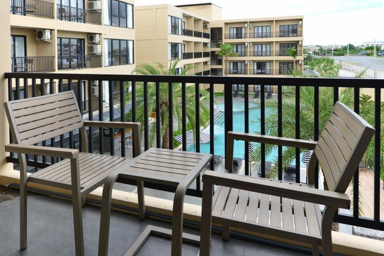 Grand Bs Airport Hotel Suvarnabhumi