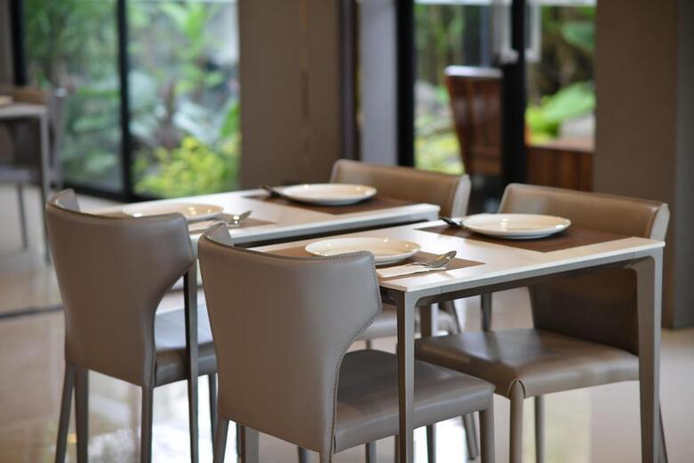 Grand Bs Airport Hotel Suvarnabhumi
