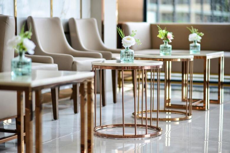 Grand Bs Airport Hotel Suvarnabhumi