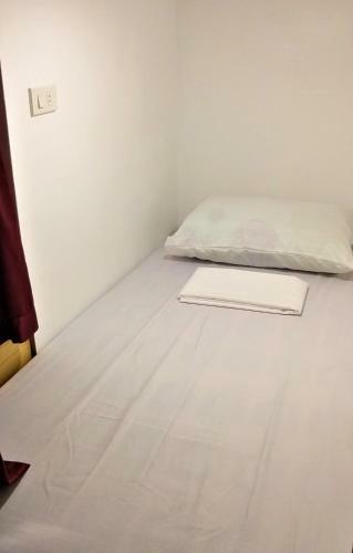8th Street Hostel - Santo Nino Branch