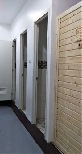 8th Street Hostel - Santo Nino Branch