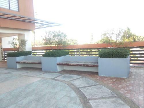 Apartamento Mabolo Garden Flats